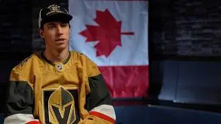 Olympic Spotlight: Mitch Marner on Representing Canada 🇨🇦
