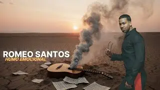 ROMEO SANTOS - HUMO EMOCIONAL (Official Exterminium Music) #bachata