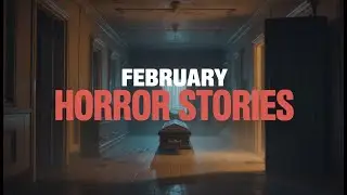 3 Terrifying February Horror Stories That Will Haunt You Forever
