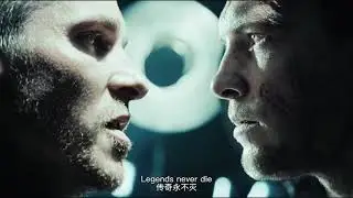 前方高能，让超级英雄们告诉你什么叫《Legends Never Die》  #超燃bgm #超燃混剪