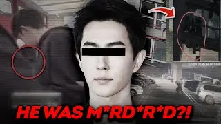 The Strange Case of Yu Menglong's D*ath