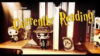 Currently Reading (sept 2016)