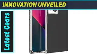 Case-Mate BLOX iPhone 14/13 Case: Top MagSafe Protection?