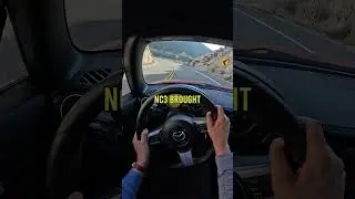 Why the NC1 Miata Is the Best Budget Track Car You Can Buy