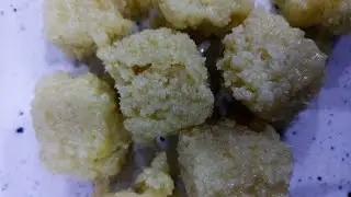 KALAKAND  #INDIAN_SWEET