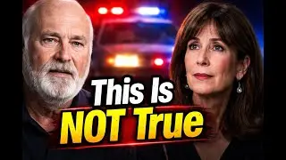 The REAL Story Behind Rob Reiner and Wife's Tragic Death