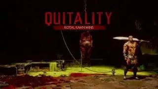 Nerfed and Helpless | Kurbing Sheeva Spammers Vol. 4 | Quitality Edition | MK11