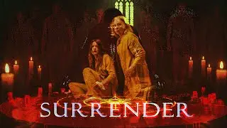 THE SURRENDER (2025) Recapped and Ending explained | Ritual to revive her husband awakens an entity.