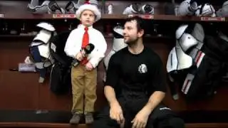 Joey The Junior Reporter: Christmas Edition