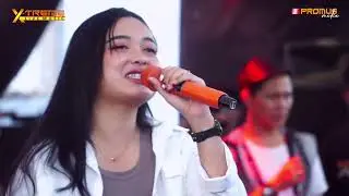 SETIA NUNGGU - INDAH WATY || ORKES DANGDUT 'X-TREME LIVE MUSIC' DESA CANGKINGAN KEDOKANBUNDER