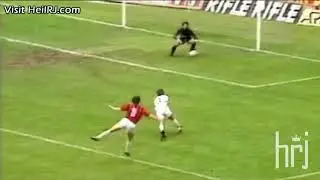 Marco van Basten ● The Flying Dutchman ● Best Goals Ever