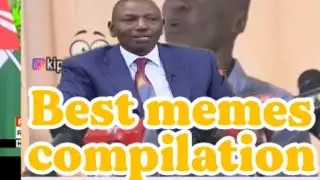 Inside government / Ruto feat Uhuru🤣🤣🖐️