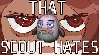 That Fish That Clown_Depot Hates