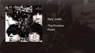 Hey Jude &middot; The Punkles