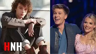 Russell Crowe Reveals What Steve Irwin Would Think of Son Robert&rsquo;s DWTS Run