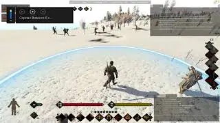 Life is Feudal skill, Life is Feudal skills