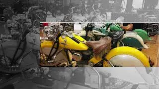 Motorcycle Mecca, Invercargill
