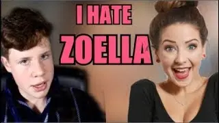 I Hate Zoella (ZOE SUGG)