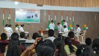 15 August 2025 bhagat shing natak part1 kingway technical institute 