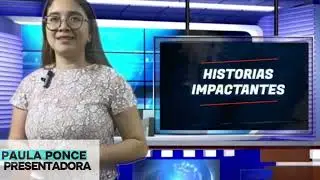 Ataque a tc televisi&oacute;n   V&aacute;lido