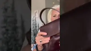 Сумка Coach Emory с верхней ручкой, цвет 