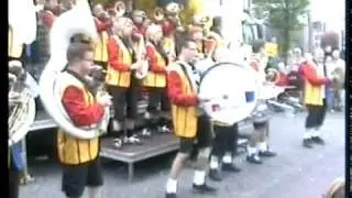 Eierjongens kampioen Groenlo 2010 (Du)