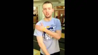 Exercise Performance Assessment (Kyle Gillis) - Modes and Methods