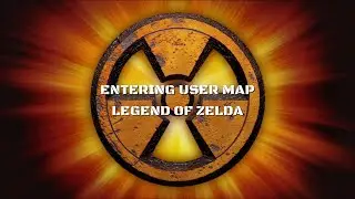 Duke Nukem 3D Steam Workshop- Legend of Zelda