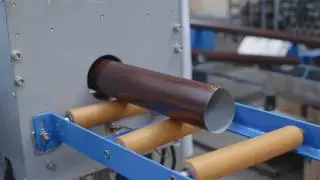 Concept Stal - Pipes (Original production sound)