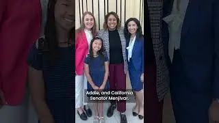 California Signs the ADDE Act &ndash; Allergen Disclosure for Dining Experiences &ndash; into Law