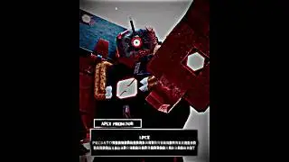 Apex Predator vs A.F.K. | #debate #edit #wis #whoisstrongest #tdx #tds #roblox #vs