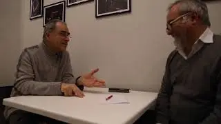 Enrico Pieranunzi  2/3/18