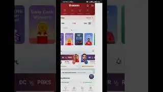 Dream 11 New OFFER ll Dream 11 new Cash bonus offer #dream11 #dream11today #dream11tips #tips