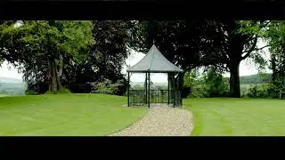 Bredenbury Court Barns Countryside Barn Wedding Venue