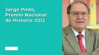 Diálogos Patrimoniales con Premios Nacionales 3   La historia como construcción colectiva