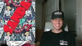 Love is in the air | SANDA - episode 8 - reaction