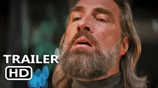 HOUSE OF ABRAHAM Official Trailer (2025)