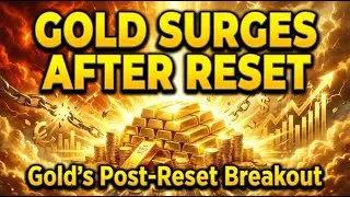 Economic Reset 2026: Gold's Massive Surge