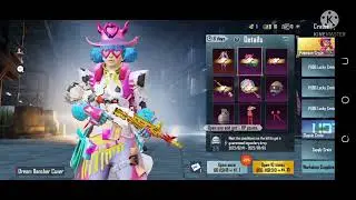 New premium crate I got m416 and mathic outfit 1.8 pubg