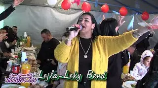 Lejla-Leky Bend  Pjesma Zavodnica novo Uživo Asim Snimatelj