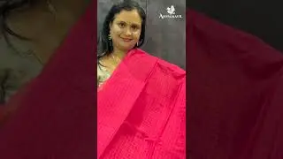 Revamp your wardrobe with our stunning sungudi saree collection!