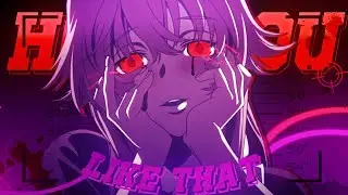 [YDS] &bull; HOW YOU LIKE THAT ? MEP