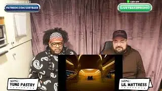 Реакция на клип French Montana x Max B - Whippin That Wave (Official Video).