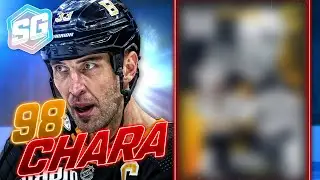 THE BEST CARD IS COMING! | NHL 22 HUT CONTENT
