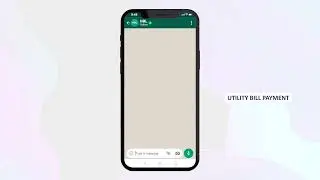e.Ocean | WhatsApp Banking Case Study - HBL Pakistan