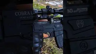 COBRA LDT V3 SEMI AUTOMATIC