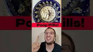 There's WHAT in these pills?!?