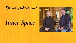 Inner Space | TWOII podcast | Episode 98