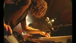 Black Diamond Bay - Live performance of 