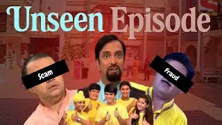 Tmkoc Dark Theory about Khote Classes Episode(Don't ignore it)